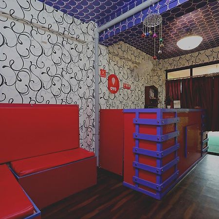 Hotel Grand Paradise Bhubaneswar Bagian luar foto